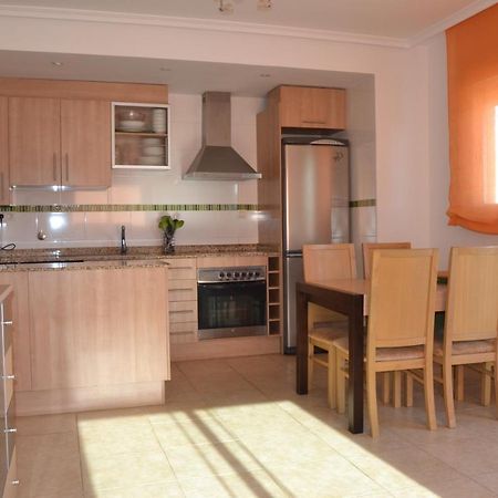Valparaiso Frontal Oropesa del Mar Ngoại thất bức ảnh