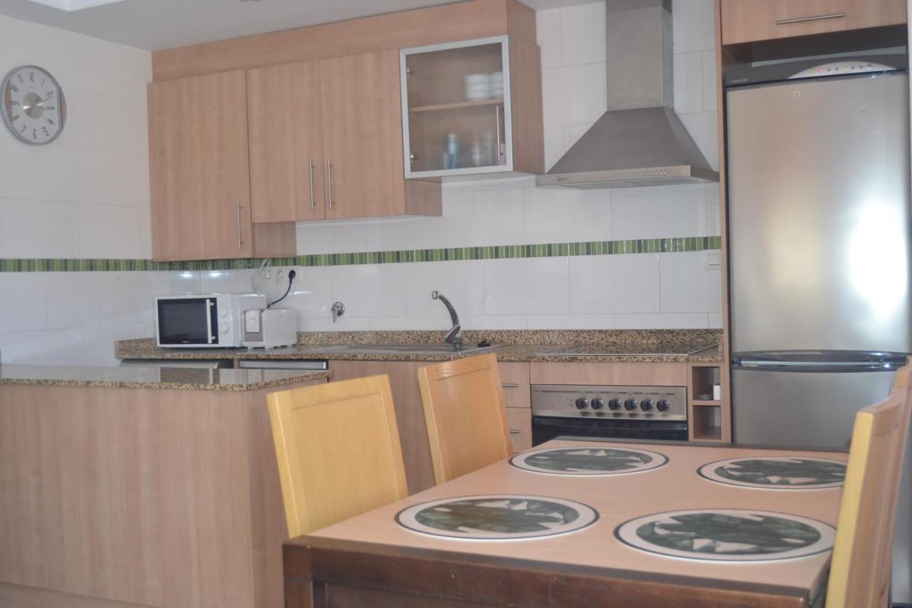 Valparaiso Frontal Oropesa del Mar Ngoại thất bức ảnh