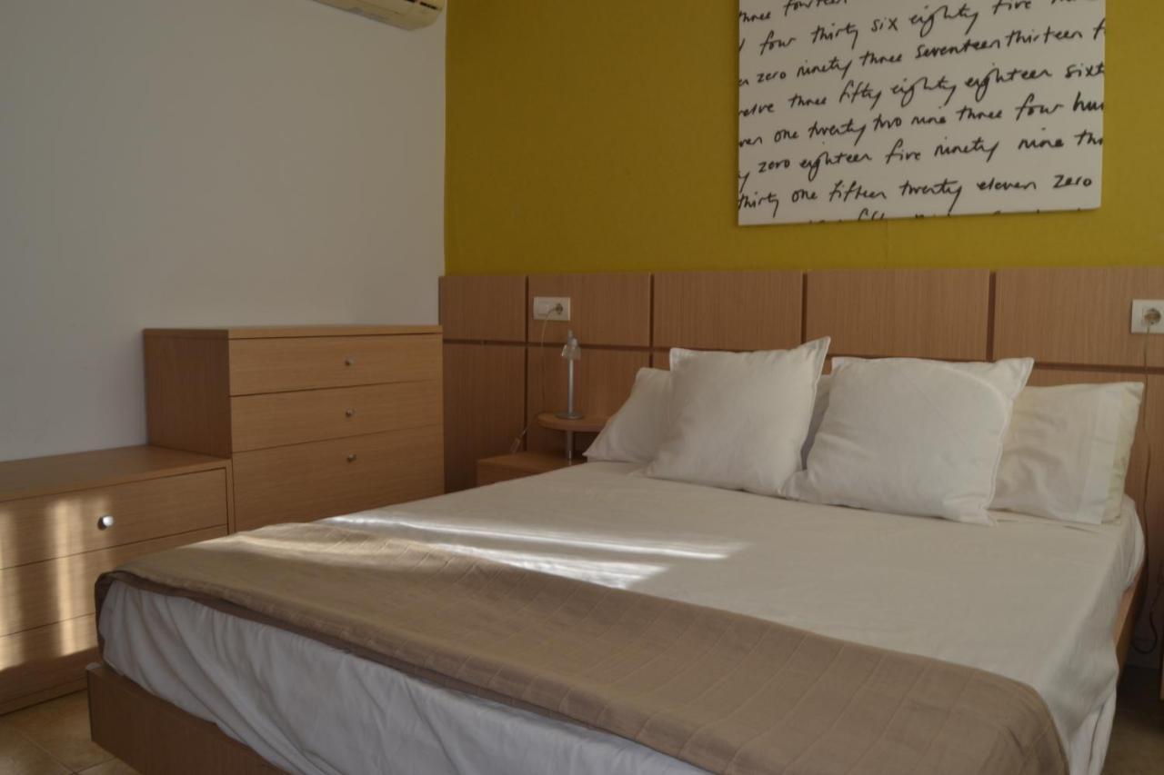 Valparaiso Frontal Oropesa del Mar Ngoại thất bức ảnh